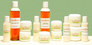 Multipurpose Lotion Naturavila