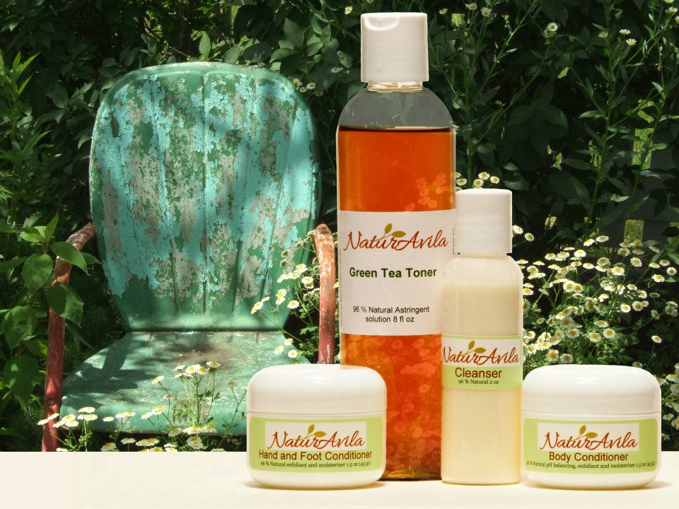 Naturavila-skin-care