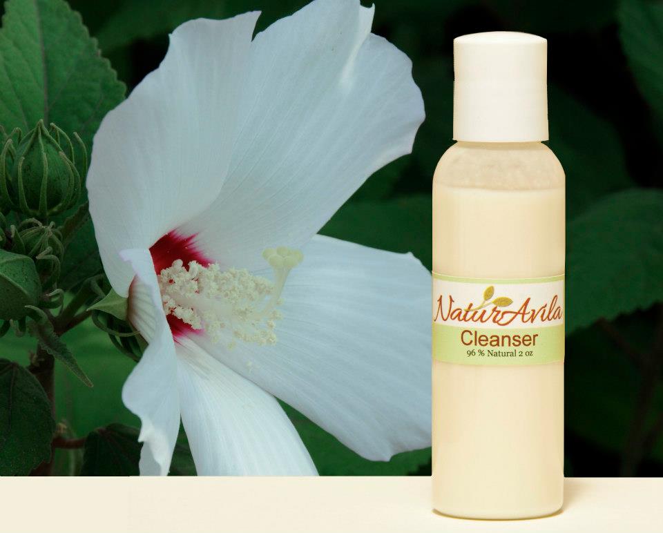 cleanser-naturavila